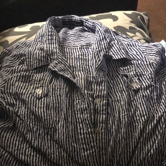 Shirt - Picture 3 of 3